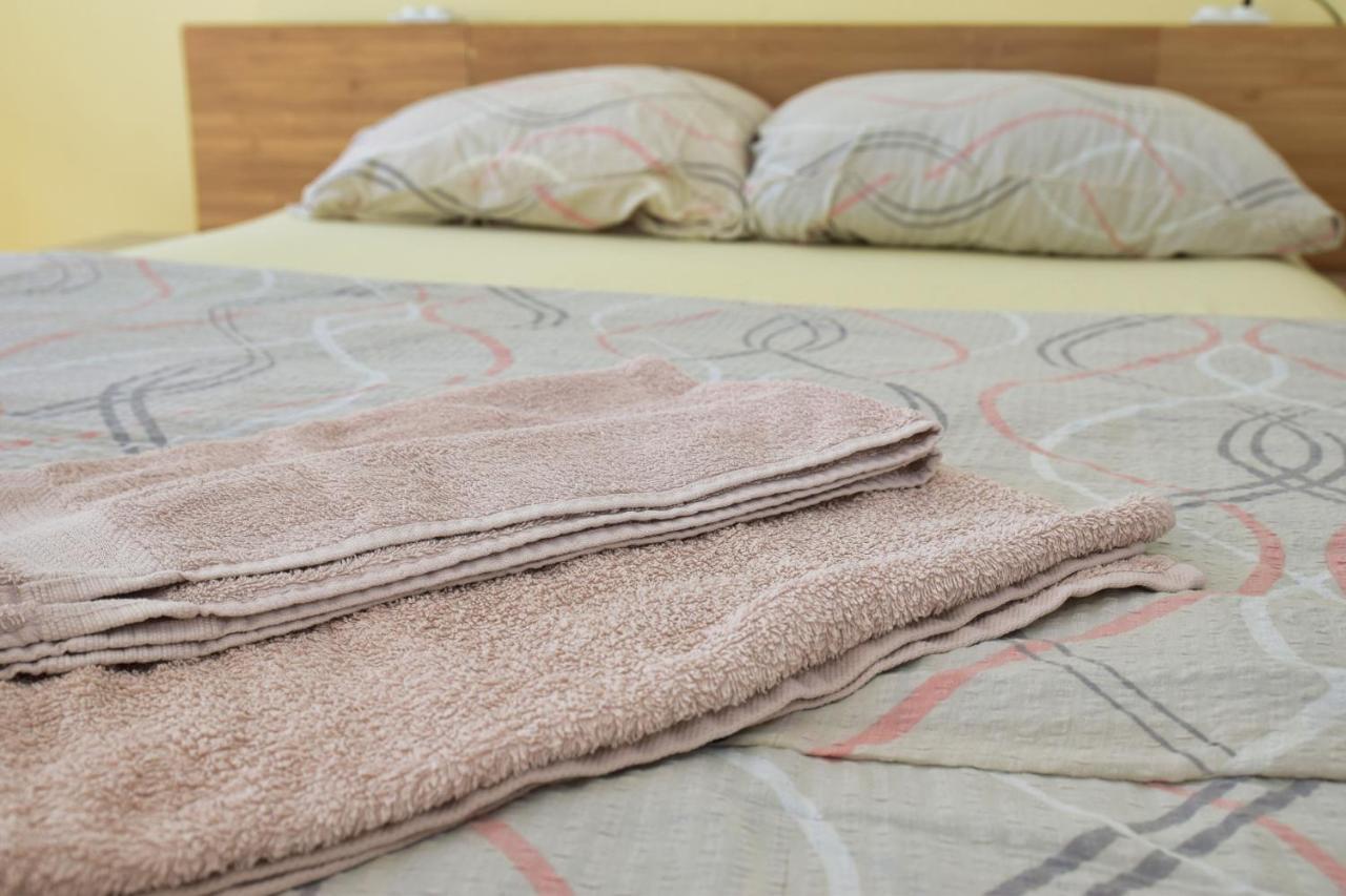 Apartman Vinkov'S Center 亚伊采 外观 照片