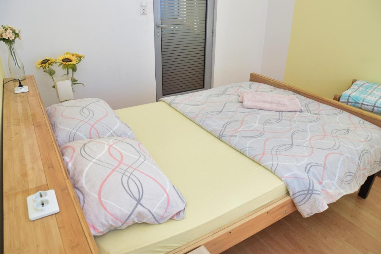 Apartman Vinkov'S Center 亚伊采 外观 照片