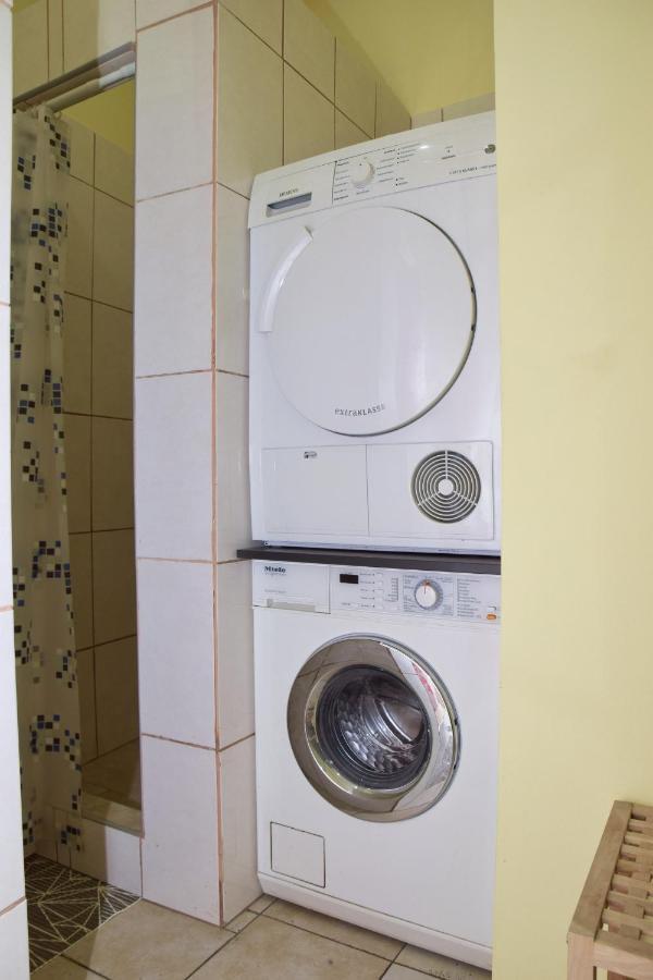 Apartman Vinkov'S Center 亚伊采 外观 照片