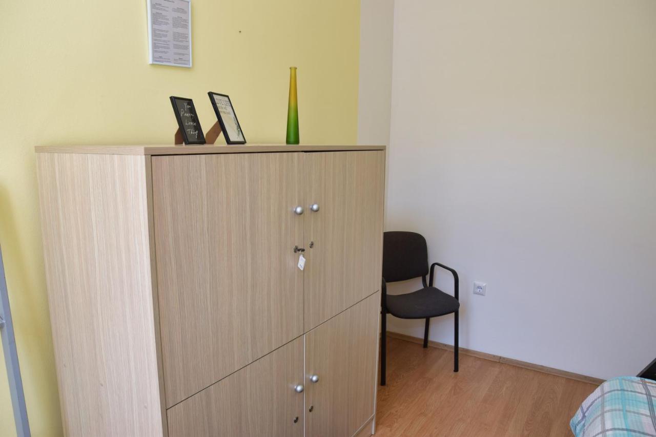Apartman Vinkov'S Center 亚伊采 外观 照片