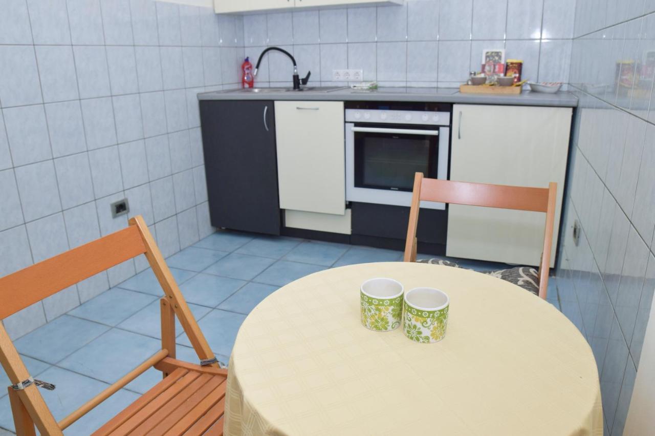 Apartman Vinkov'S Center 亚伊采 外观 照片
