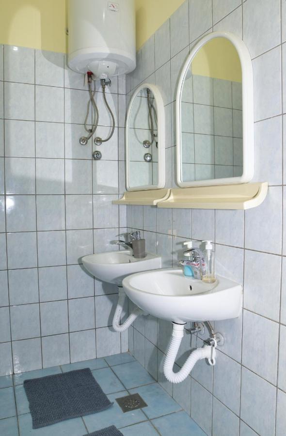 Apartman Vinkov'S Center 亚伊采 外观 照片