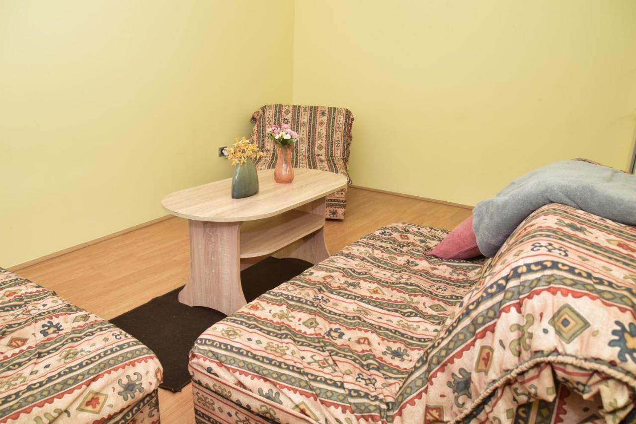 Apartman Vinkov'S Center 亚伊采 外观 照片